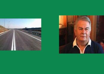 Ο δρόμος Φλώρινας – Πτολεμαΐδας – Γράφει ο Μιχάλης Ραμπίδης