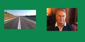 Ο δρόμος Φλώρινας – Πτολεμαΐδας – Γράφει ο Μιχάλης Ραμπίδης