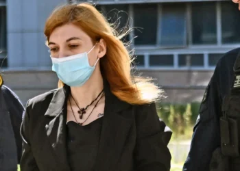 Δίκη Πισπιρίγκου: Η Μαλένα δεν πέθανε από ηπατική ανεπάρκεια, λέει ο προϊστάμενος της Ιατροδικαστικής Υπηρεσίας