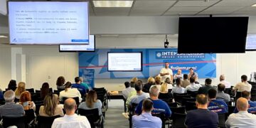 Σεμινάριο Πρώτων Βοηθειών στους εργαζόμενους του Ομίλου ΙΝΤΕΡΣΑΛΟΝΙΚΑ