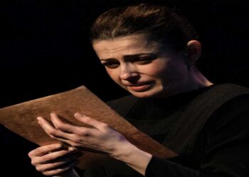 Διαγωνισμός του e-ptolemeos.gr: Κερδίστε 1 διπλή πρόσκληση για την παράσταση «Σέρρα», η Ψυχή του Πόντου στην Κοζάνη