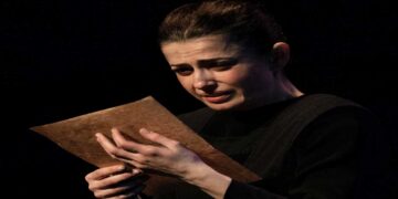 Διαγωνισμός του e-ptolemeos.gr: Κερδίστε 1 διπλή πρόσκληση για την παράσταση «Σέρρα», η Ψυχή του Πόντου στην Κοζάνη