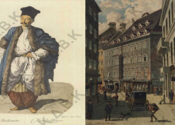 Δωρεά της αρχειακής συλλογής του Θεοφάνη Πάμπα στην Κοβεντάρειο Δημοτική Βιβλιοθήκη Κοζάνης (Βίντεο+Εικόνες)