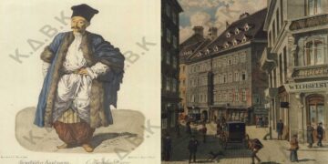 Δωρεά της αρχειακής συλλογής του Θεοφάνη Πάμπα στην Κοβεντάρειο Δημοτική Βιβλιοθήκη Κοζάνης (Βίντεο+Εικόνες)