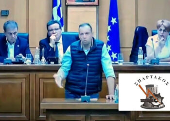 Πρόεδρος Σπάρτακου: Η απολιγνιτοποίηση θα μετατρέψει τη Δυτική Μακεδονία σε γηροκομείο