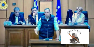 Πρόεδρος Σπάρτακου: Η απολιγνιτοποίηση θα μετατρέψει τη Δυτική Μακεδονία σε γηροκομείο