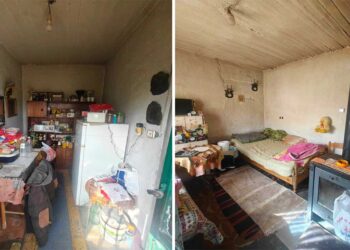 “Νέα ζωή” για άτυχη οικογένεια στο Δήμο Αμυνταίου – Έκκληση για εθελοντική βοήθεια