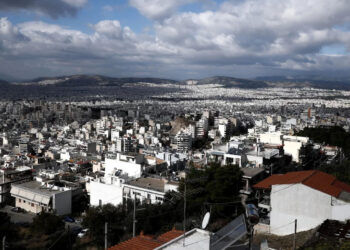 Αυτά είναι τα 9 προγράμματα για την αντιμετώπιση της στεγαστικής κρίσης – Αλλαγές στο «Σπίτι μου»