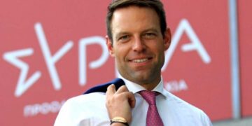 Η Νομαρχιακή Επιτροπή Κοζάνης του ΣΥΡΙΖΑ υπέρ Κασσελάκη – Καταδικάζει την απόφαση της Κεντρικής Επιτροπής