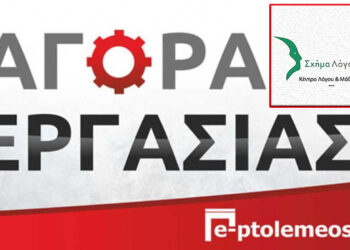 Φλώρινα: Το κέντρο λόγου και μάθησης “Σχήμα λόγου” αναζητεί συνεργασία με λογοθεραπεύτρια/η
