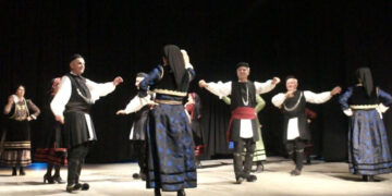 Εκδήλωση εορτασμού για τα 60 χρόνια (1964-2024) Νομού Γρεβενών