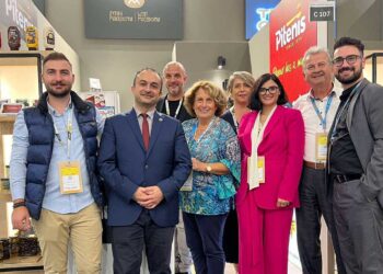 Συμμετοχή της Περιφέρειας Δυτικής Μακεδονίας στη Διεθνή Έκθεση Τροφίμων και Ποτών SIAL 2024 στο Παρίσι