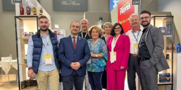 Συμμετοχή της Περιφέρειας Δυτικής Μακεδονίας στη Διεθνή Έκθεση Τροφίμων και Ποτών SIAL 2024 στο Παρίσι