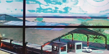 Υποβλήθηκε η πρόταση για κατασκευή υποδομών του νέου συνοριακού σημείου στον Λαιμό Πρεσπών