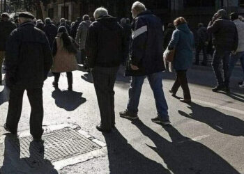 Συντάξεις: Πότε θα πληρωθούν τα αναδρομικά στους συνταξιούχους