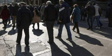 Συντάξεις: Πότε θα πληρωθούν τα αναδρομικά στους συνταξιούχους