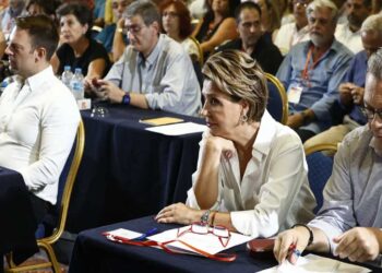 Απορρίφθηκε το αίτημα διαγραφής Κασσελάκη που υπέβαλε ο Θέμης Μουμουλίδης, επανεξετάζουν την τακτική τους οι «100»