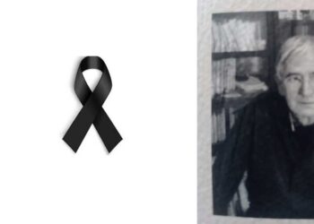 Κοζάνη: Έφυγε από τη ζωή ο Τάκης Βουχάρας