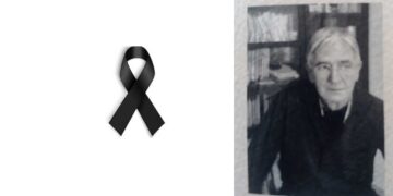 Κοζάνη: Έφυγε από τη ζωή ο Τάκης Βουχάρας