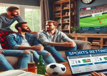 Τάσεις κοινωνικού στοιχήματος στην Ελλάδα: Ο ρόλος των κοινοτήτων