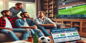 Τάσεις κοινωνικού στοιχήματος στην Ελλάδα: Ο ρόλος των κοινοτήτων