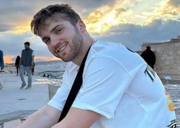 Ισραήλ: Ο 26χρονος Ιωνάς Καρούσης είναι ο Έλληνας που σκοτώθηκε στην τρομοκρατική επίθεση στο Τελ Αβίβ