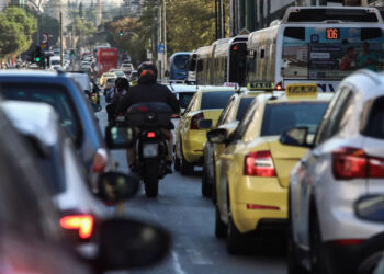Αντίστροφη μέτρηση για τα Τέλη Κυκλοφορίας 2025  – Τι θα πληρώσουμε φέτος