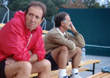 Βαριά απώλεια για τον αθλητισμό της Κοζάνης: “Έφυγαν” οι Ζήνων Παγούνης και Τάσος Καπρίνης