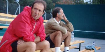 Βαριά απώλεια για τον αθλητισμό της Κοζάνης: “Έφυγαν” οι Ζήνων Παγούνης και Τάσος Καπρίνης