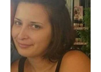Πένθος στο Τσοτύλι: Έφυγε από τη ζωή σε ηλικία 31 ετών η Ελένη Ζήκου
