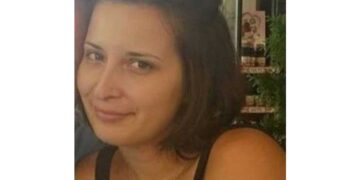 Πένθος στο Τσοτύλι: Έφυγε από τη ζωή σε ηλικία 31 ετών η Ελένη Ζήκου
