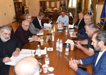 Η κλεψύδρα αδειάζει για την συμφωνία της Τηλεθέρμανσης- Συνεχείς διαπραγματεύσεις για το τελικό deal (video)