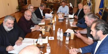 Η κλεψύδρα αδειάζει για την συμφωνία της Τηλεθέρμανσης- Συνεχείς διαπραγματεύσεις για το τελικό deal (video)