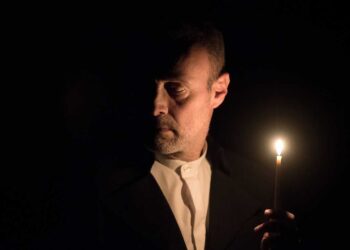 Διαγωνισμός του e-ptolemeos.gr: Κερδίστε διπλές προσκλήσεις για την παράσταση “ΤΟ ΑΜΑΡΤΗΜΑ ΤΗΣ ΜΗΤΡΟΣ ΜΟΥ”