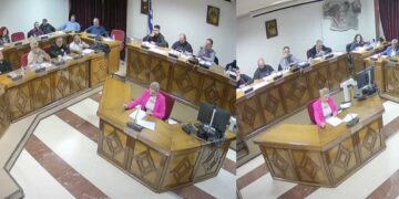 Αλεξάνδρα Τσιτσιντά στο Δ.Σ. Εορδαίας: «Η τιμή της Τ/Θ πρέπει να μείνει όσο το δυνατό χαμηλότερη»