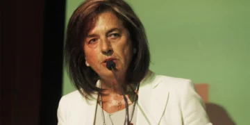 Βάσω Παπανδρέου: Πέθανε η πρώην υπουργός του ΠΑΣΟΚ