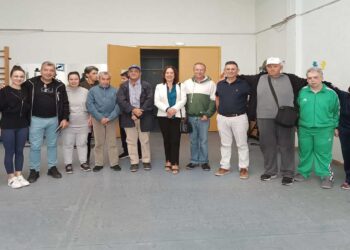 Καλλιόπη Βέττα: Η ειδική εκπαίδευση αποτελεί υποχρέωση της Πολιτείας σε κεντρικό και τοπικό επίπεδο – Επισκέψεις στα ειδικά σχολεία Κοζάνης και Πτολεμαΐδας