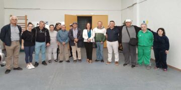 Καλλιόπη Βέττα: Η ειδική εκπαίδευση αποτελεί υποχρέωση της Πολιτείας σε κεντρικό και τοπικό επίπεδο – Επισκέψεις στα ειδικά σχολεία Κοζάνης και Πτολεμαΐδας