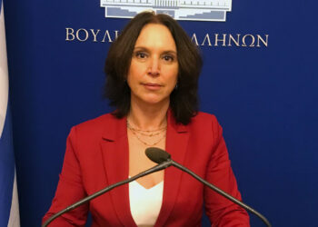 Επιστολή Κ. Βέττα στον Υπουργό Περιβάλλοντος: «Να εξασφαλιστεί η αδιάλειπτη, βιώσιμη και προσιτή τηλεθέρμανση για την Δυτική Μακεδονία»