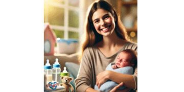 Τι πρέπει να γνωρίζετε για τους πρώτους μήνες: προϊόντα για έγκυες, θηλάζουσες και νεογέννητα