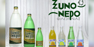 Αμύνταιο: Κέρδη για την ΞΙΝΟ ΝΕΡΟ ΜΑΕ, με φόντο τη νέα επένδυση