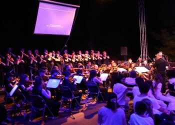 Δήμος Κοζάνης: Ακροάσεις νέων μελών στη Μικτή Χορωδία του Δημοτικού Ωδείου Κοζάνης (ΔΩΚ) το Σάββατο 5/10