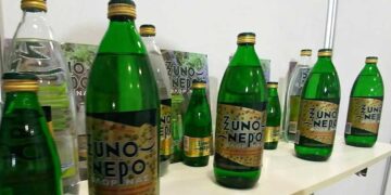 Νέα επένδυση 4,9 εκατ. για το «Ξινό Νερό» του Δήμου Αμύνταιου