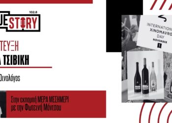 Γιορτάζοντας το Ξινόμαυρο: Δωρεάν ξεναγήσεις και γευστικές δοκιμές στο οινοποιείο Amyntas Winery