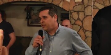 Επίσημα αποδεκτή η παραίτηση του Αντιπεριφερειάρχη, Χάρη Γκοβεδάρου- Συνεχίζει ως ανεξάρτητος Περιφερειακός Σύμβουλος