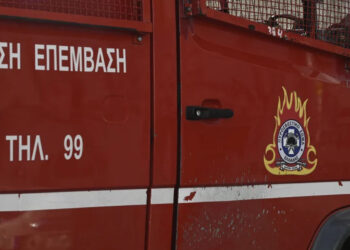 Πυροσβεστική: Έρχονται 831 προσλήψεις, οι ειδικότητες