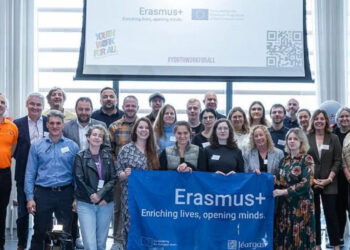 Συμμετοχή των Ενεργών Νέων Δυτικής Μακεδονίας στο “Youth Work for All – National Consensus Conference” και στο ΚΑ2 Virtual Youth Work Erasmus+ Project στην Ιρλανδία