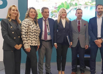 Η Marketing Greece και ο Δήμος Καστοριάς χαράζουν την τουριστική ταυτότητα του προορισμού