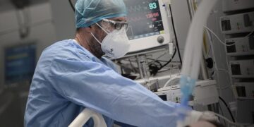 Ενίσχυση των νοσοκομείων με επιπλέον 200 εκατ. ευρώ για υλικά και αναλώσιμα