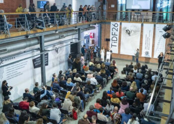 182 θέσεις εργασίας στο Φεστιβάλ Θεσσαλονίκης